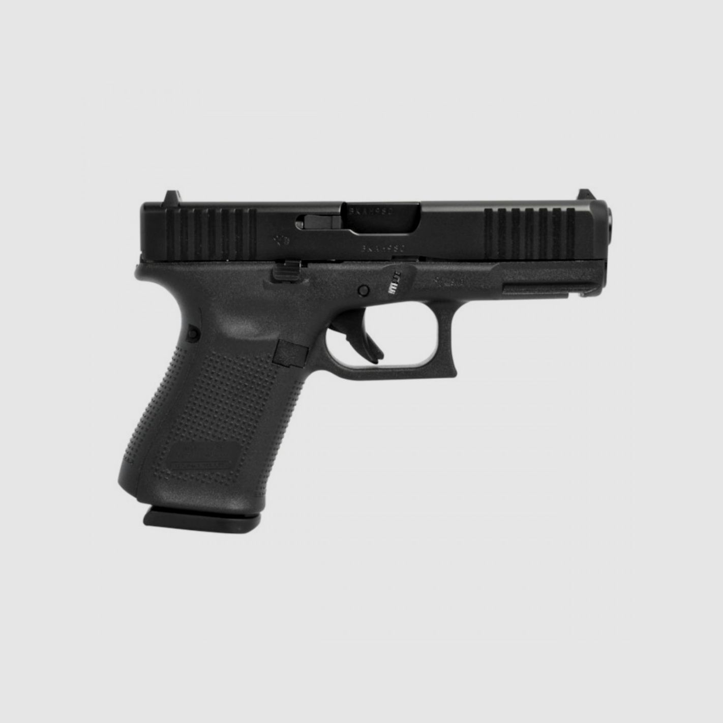 Glock 19 Gen 5 FS Cal. 9x19 mm Para, imagen 1 de 18