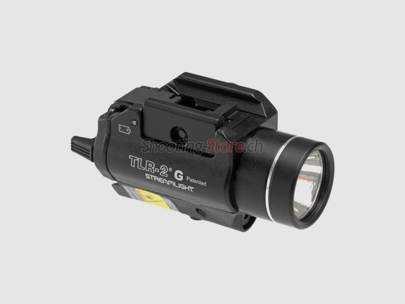 Streamlight TLR-2 G Black