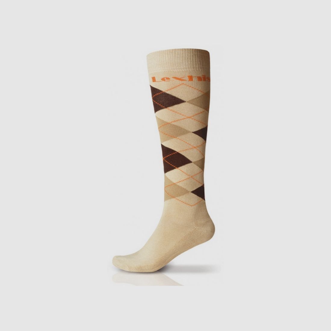 CALCETIN LEXHIS ARGYLE (PAR)