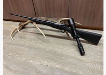 Mauser M12 Extreme, mit Zeiss Conquest V4 3-12x56