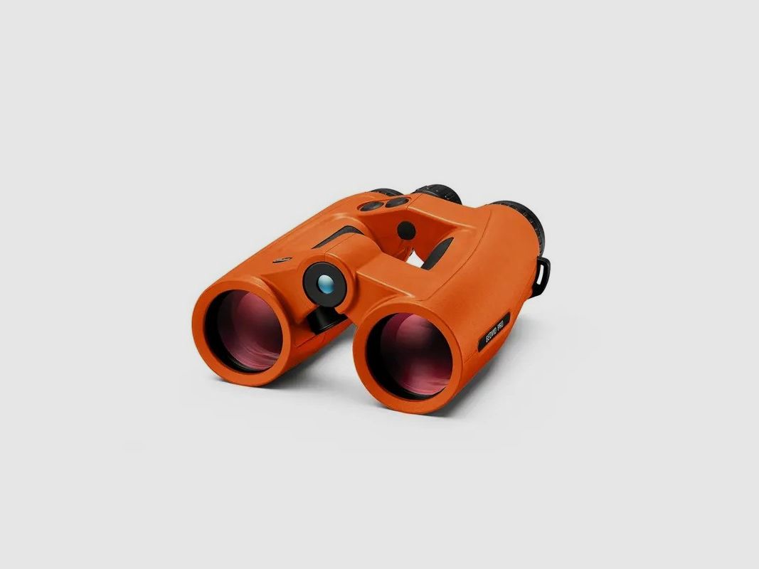 Leica GEOVID PRO 8x42 orange, Bild 8 von 9