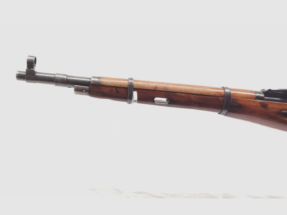 Mosin Nagant M44