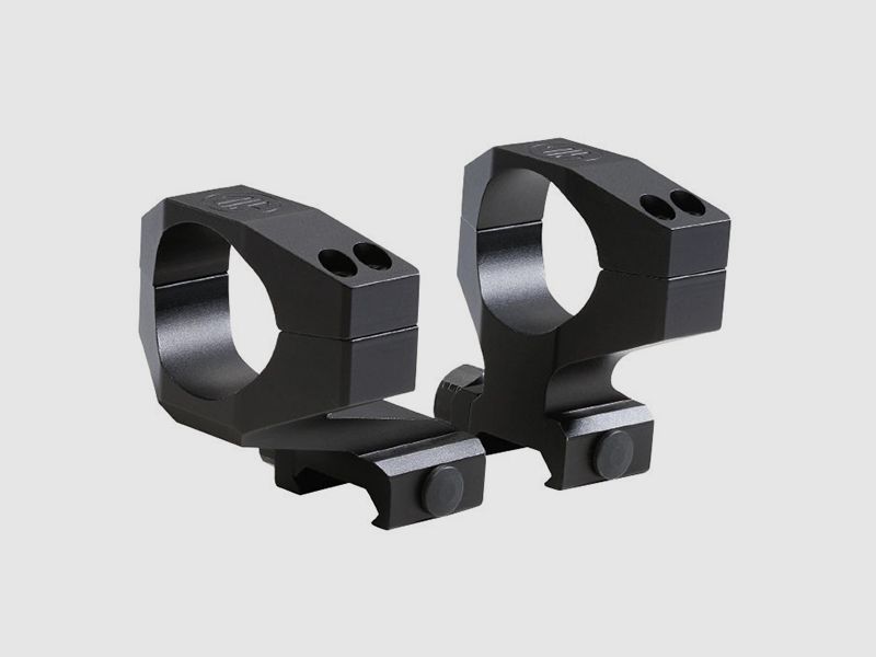 SIG SAUER ALPHA1 Tactical Aluminium Montageringe | 30 mm