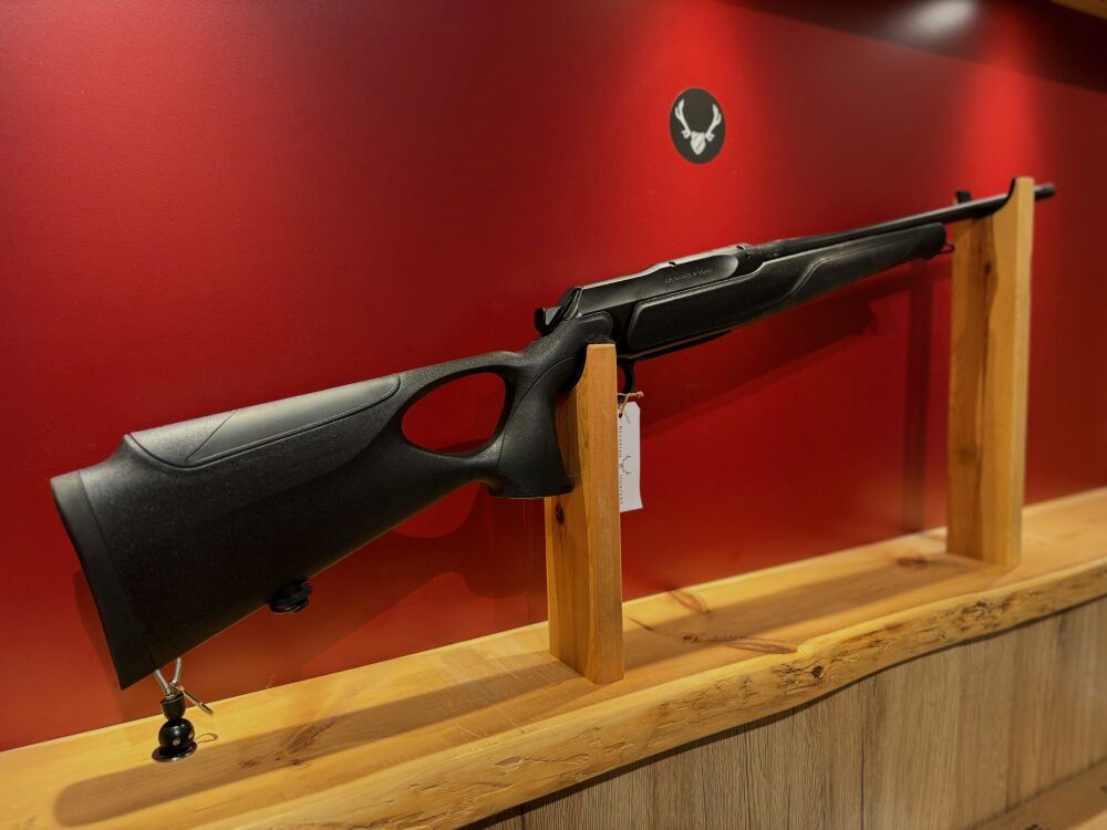 Sauer&Sohn Sauer 505 Synchro XT LINKS