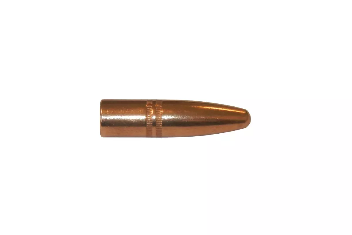 500 pocisków Camp Pro Kaliber .308 220 grains FCP Stożkowy, zdjęcie 1 z 2