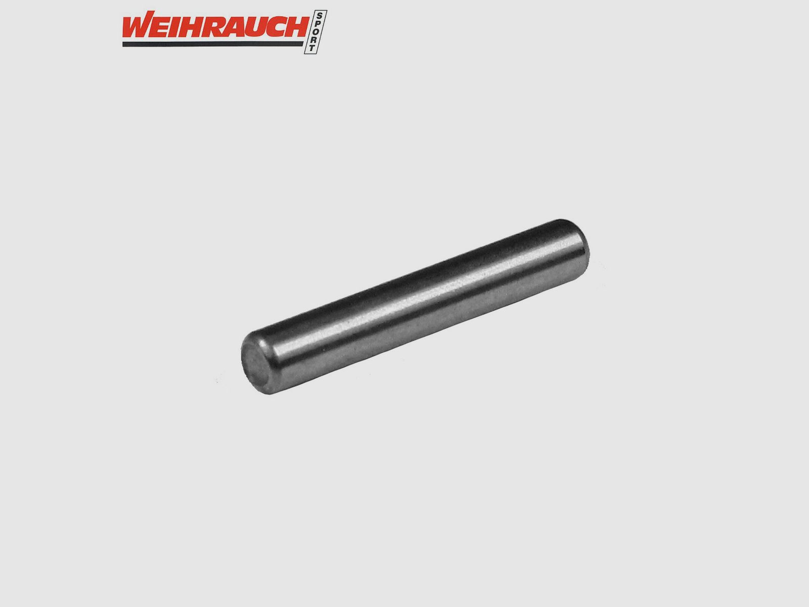 Weihrauch Abzugsstift lang für HW 35 / 77 / 80 / 97k - Weihrauch Artikelnummer 8904