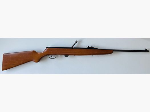 Haenel 310 Luftgewehr in Sammlerqualität mit Q1 Stempel - Top