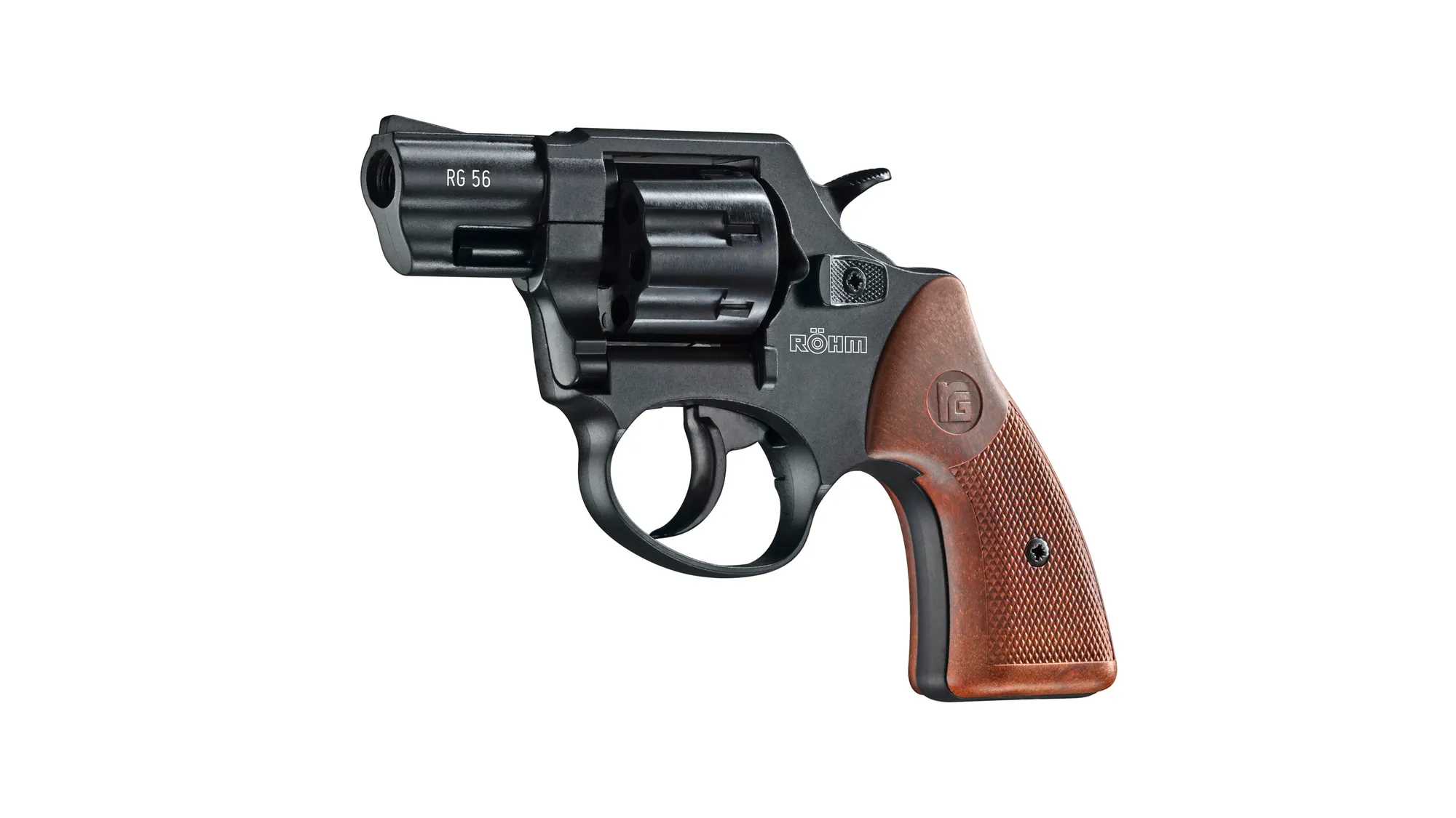 Röhm RG 56, image 2 sur 2