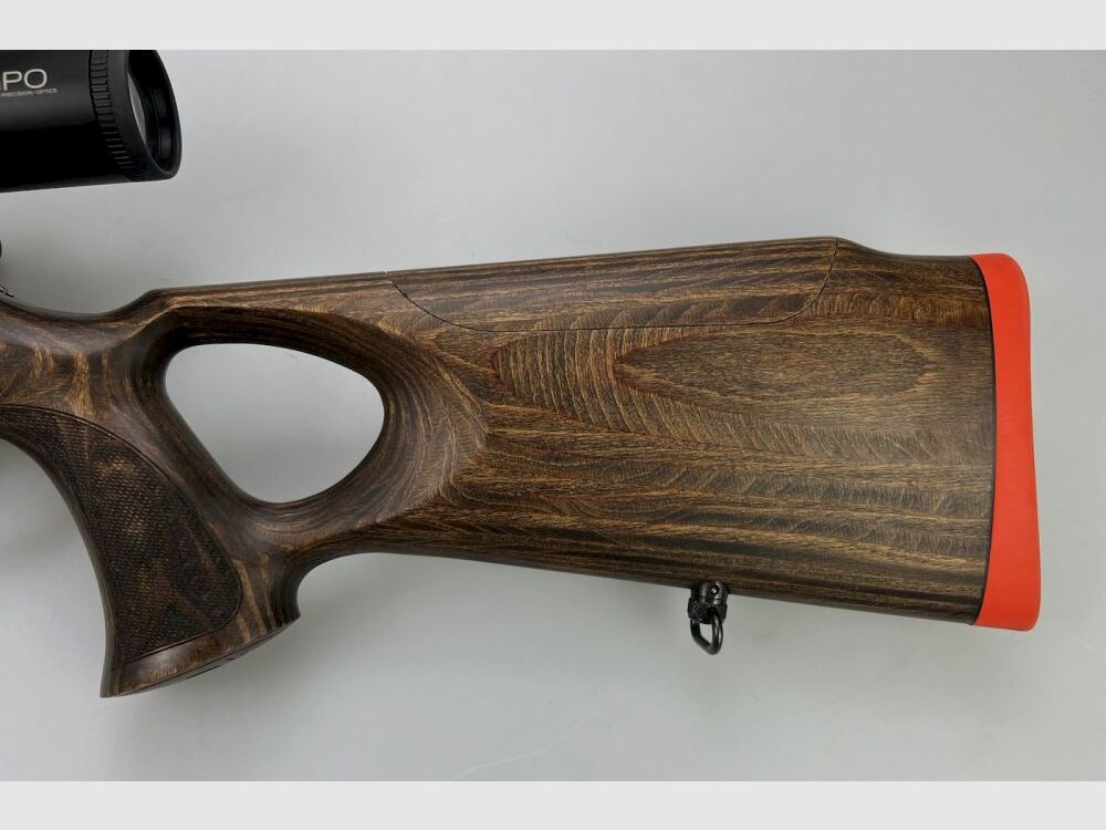 Sauer 101 GTI
