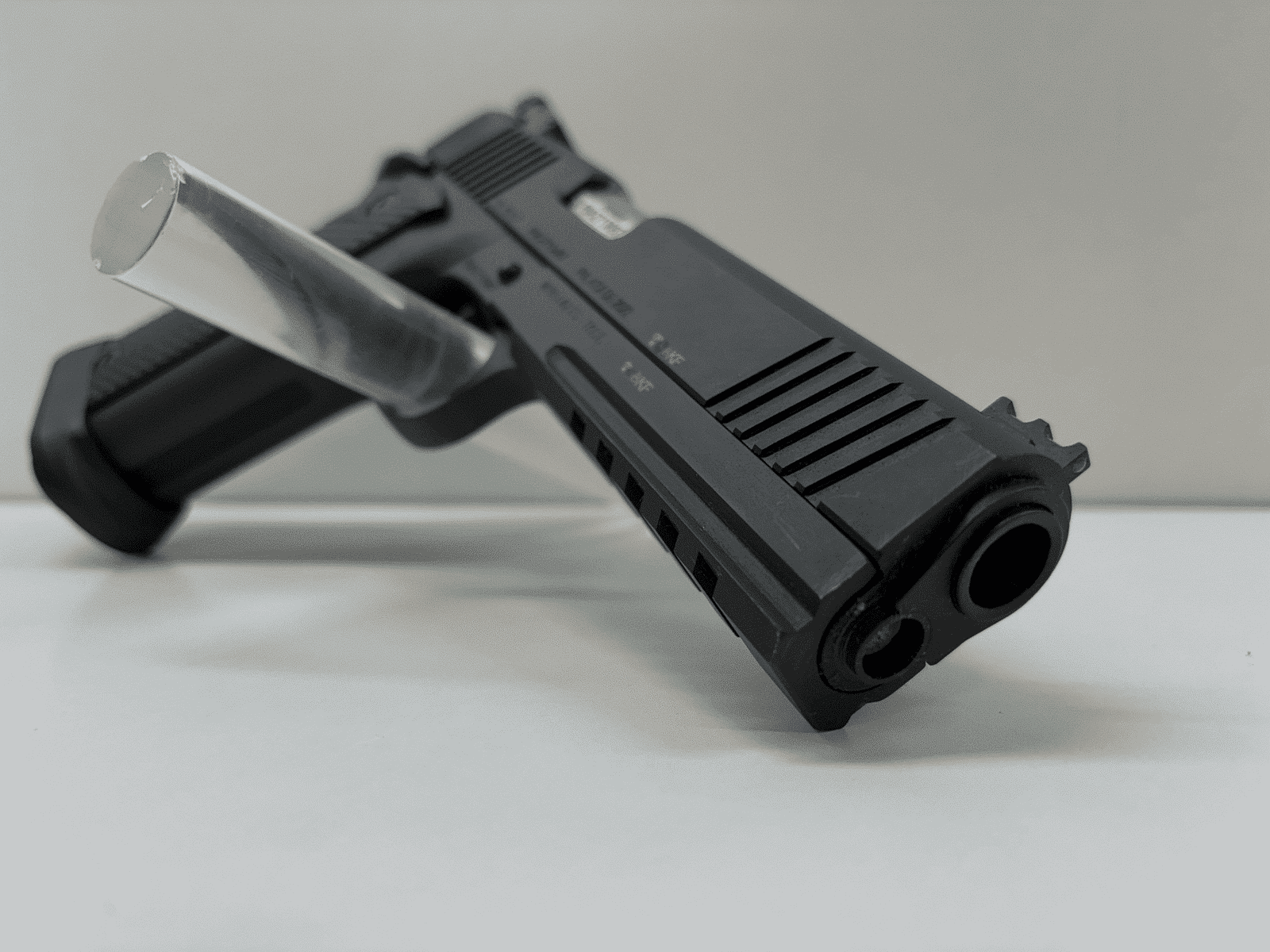 ARMSCOR 1911 A2 HC TAC ULTRA 5″ | .45 ACP