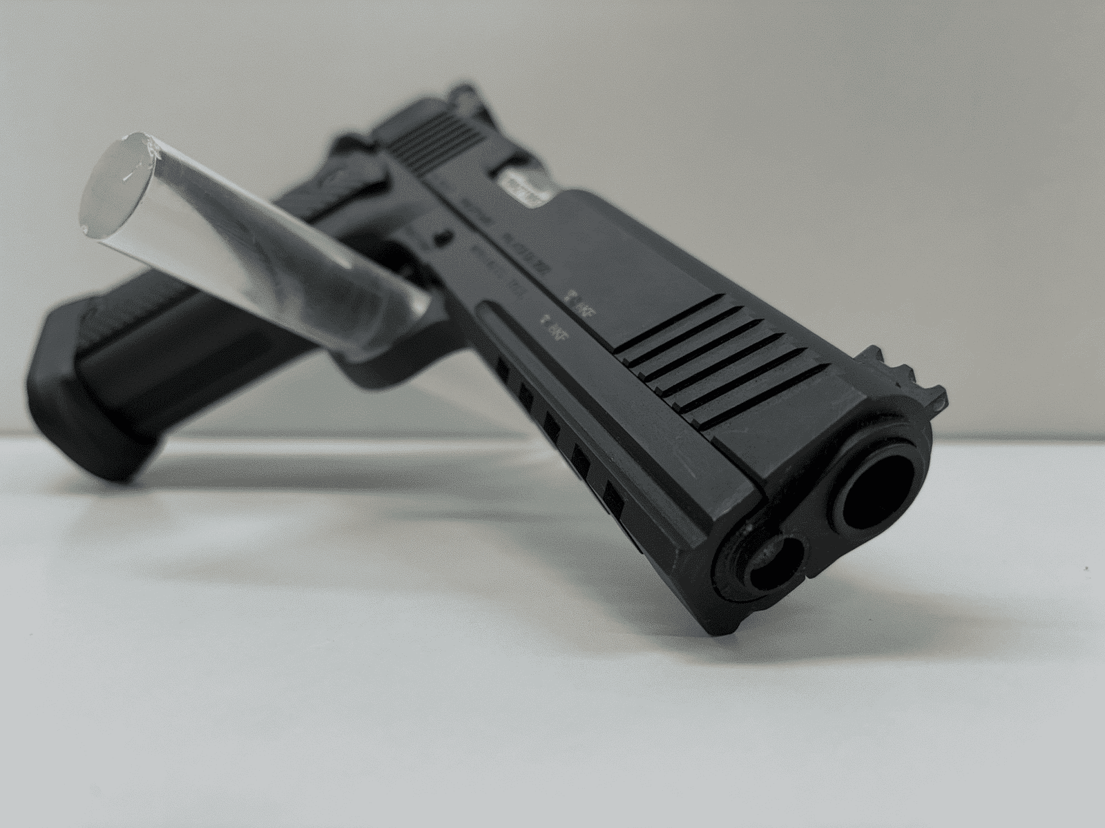 ARMSCOR 1911 A2 HC TAC ULTRA 5″ | .45 ACP