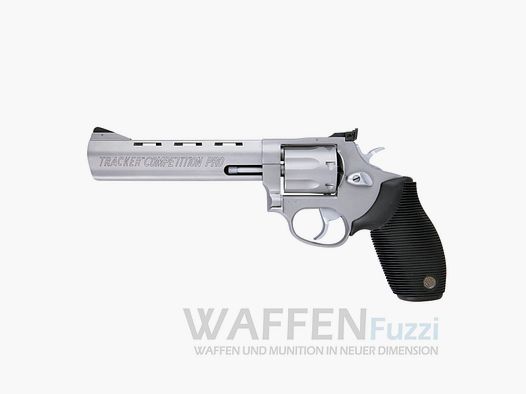 Revólver Taurus RT627 STS de 6 pulgadas calibre .357 Magnum