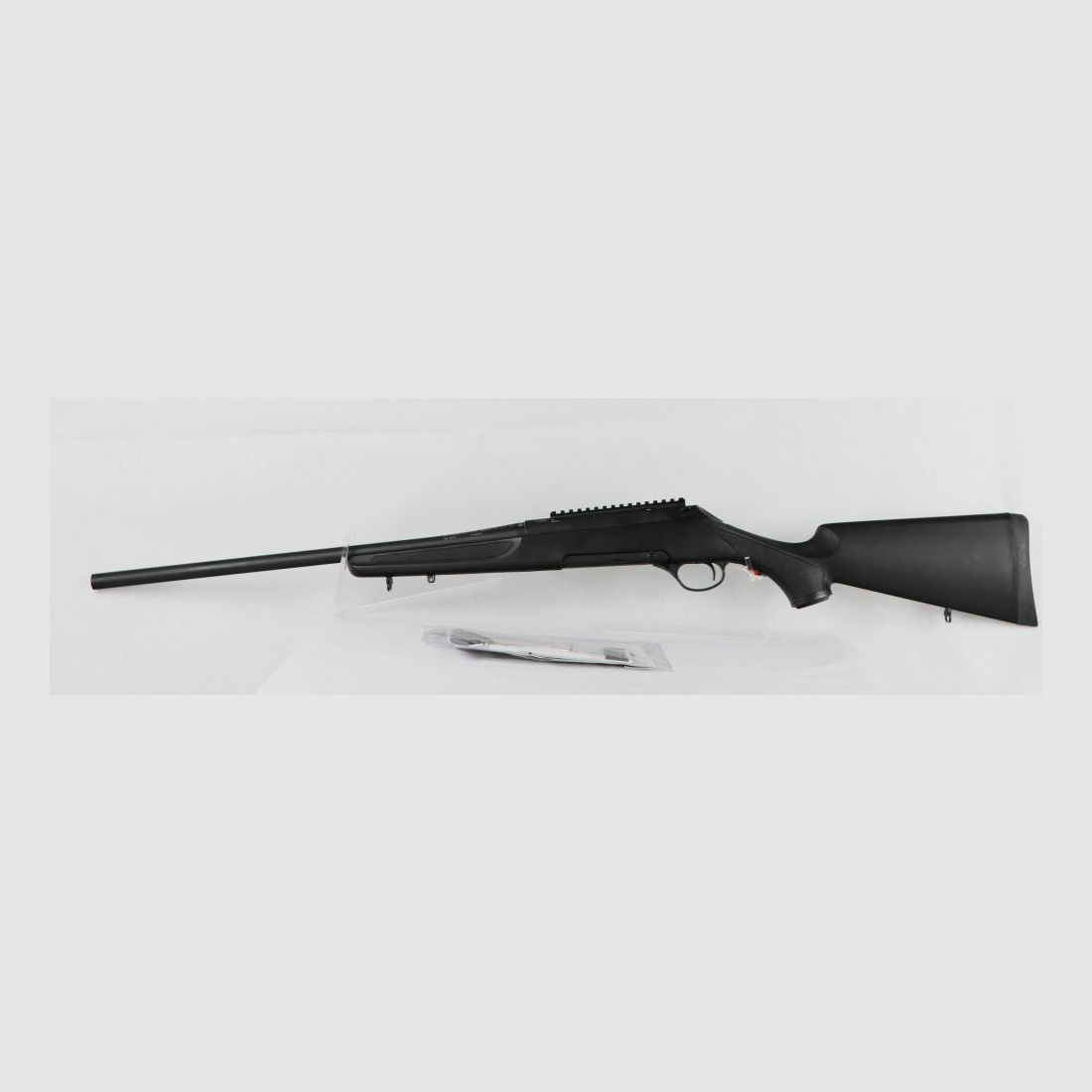 Haenel repeating rifle Jaeger 10