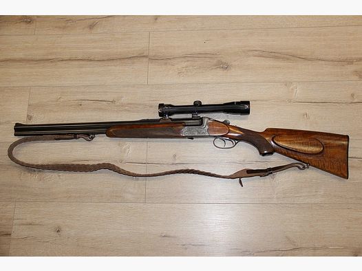 Ferlacher BBF 7x57R