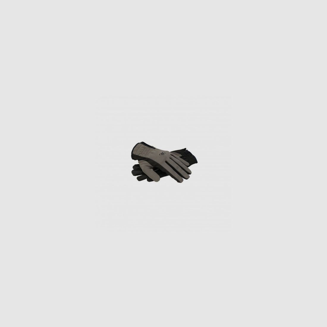 Browning Schiethandschoenen Grijs Mod. 3070137902, afbeelding 1 van 3