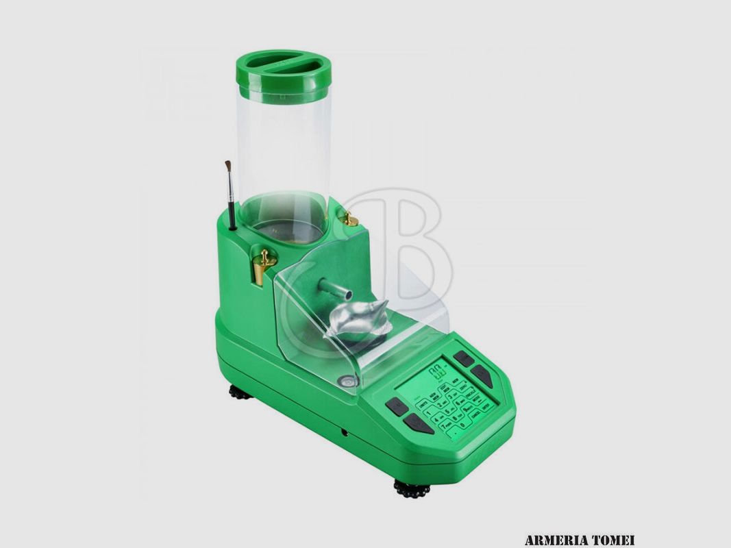 RCBS – 98943 CHARGEMASTER SUPREME, Bild 1 von 5