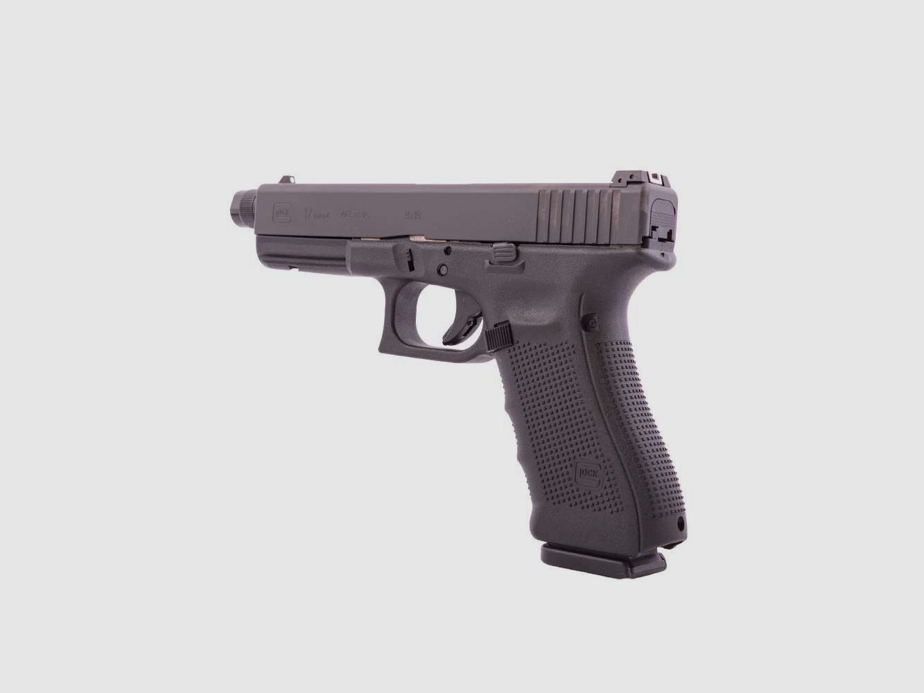 GLOCK 17 Gen. 4 Thread