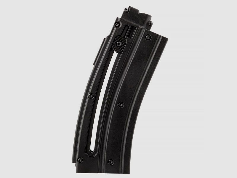 HÄMMERLI Arms TAC R1 Caricatore di Ricambio da 10 colpi