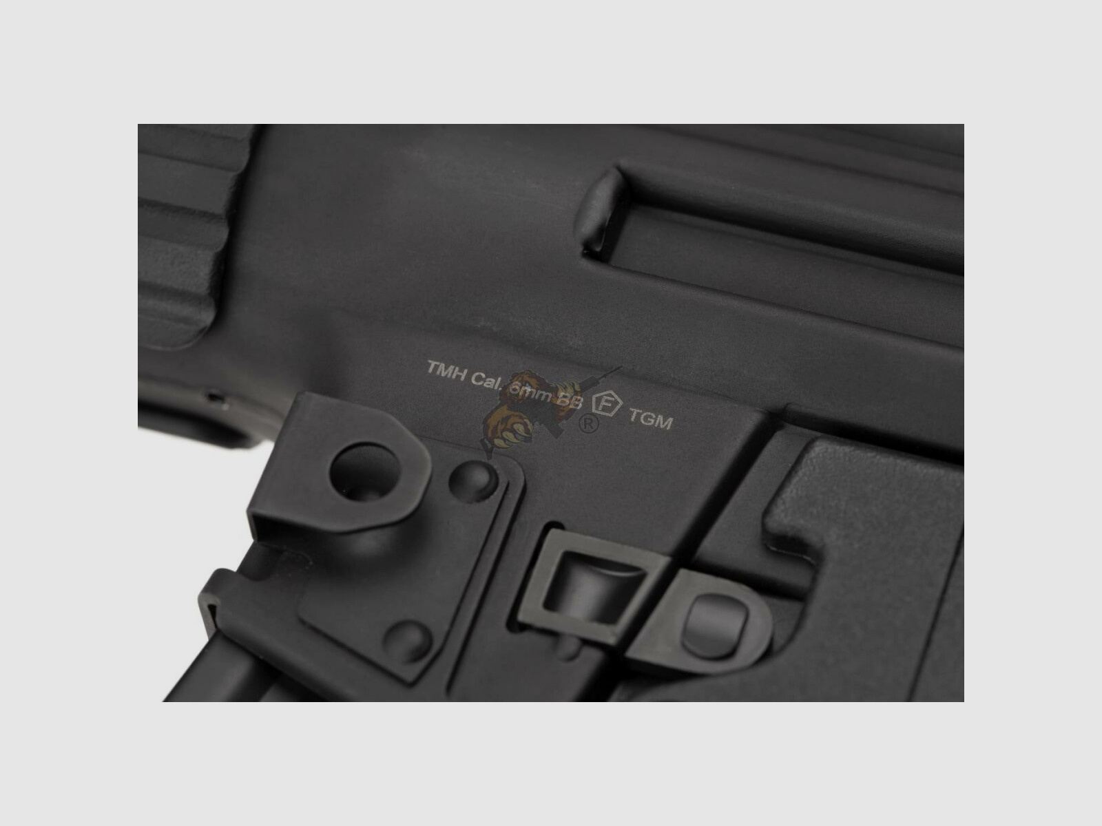 G&G TGM A3 ETU/Mosfet Airsoft Frei ab 18 - S-AEG -F-