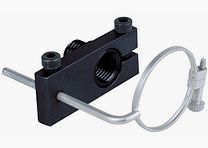 AHG-Anschütz Monoframe for Diopter Sports Equipment