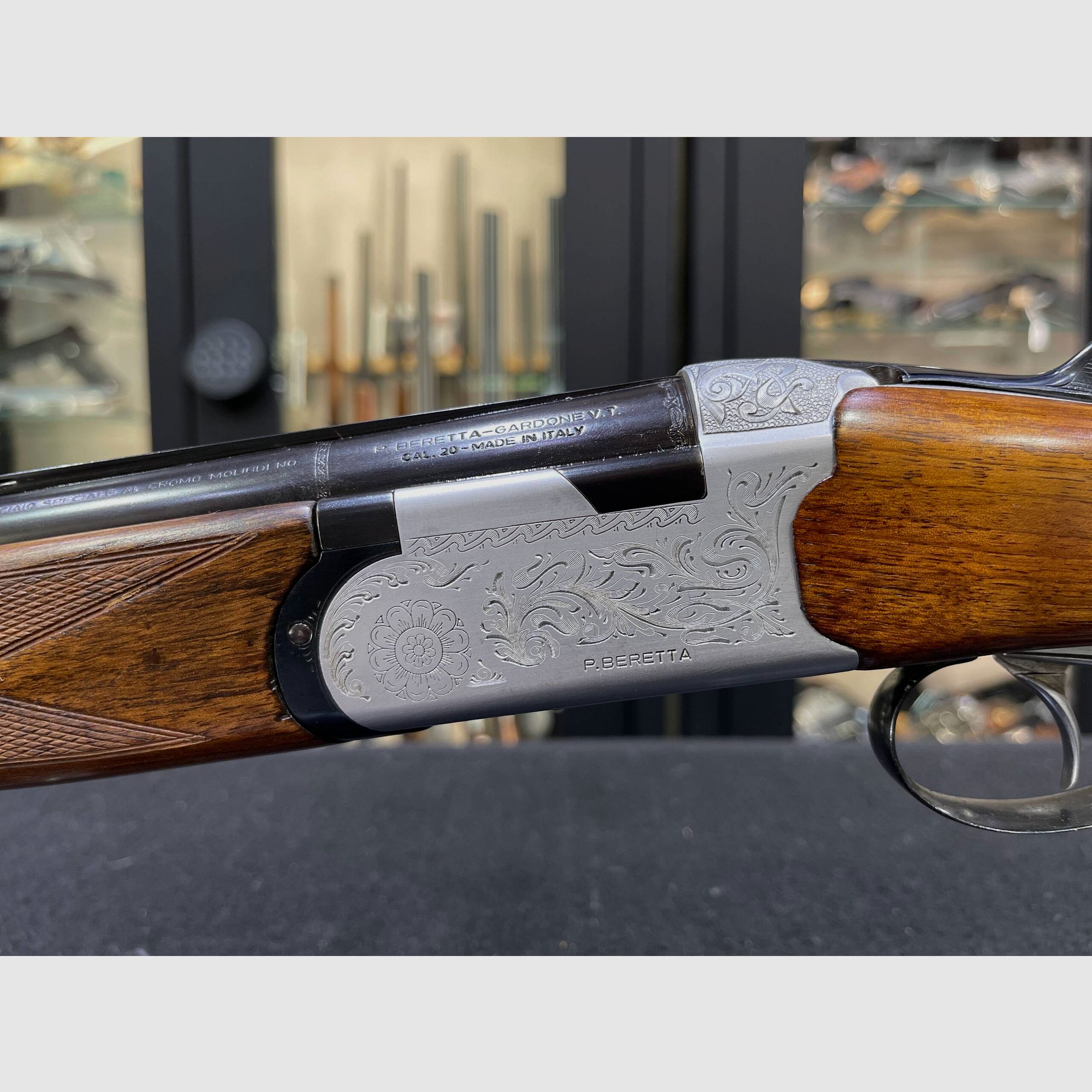 BERETTA S56 E, afbeelding 4 van 18