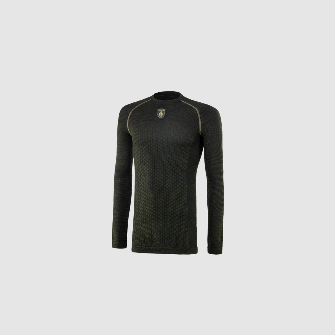 Trabaldo Intimo Dryarn Wool Long Sleeve