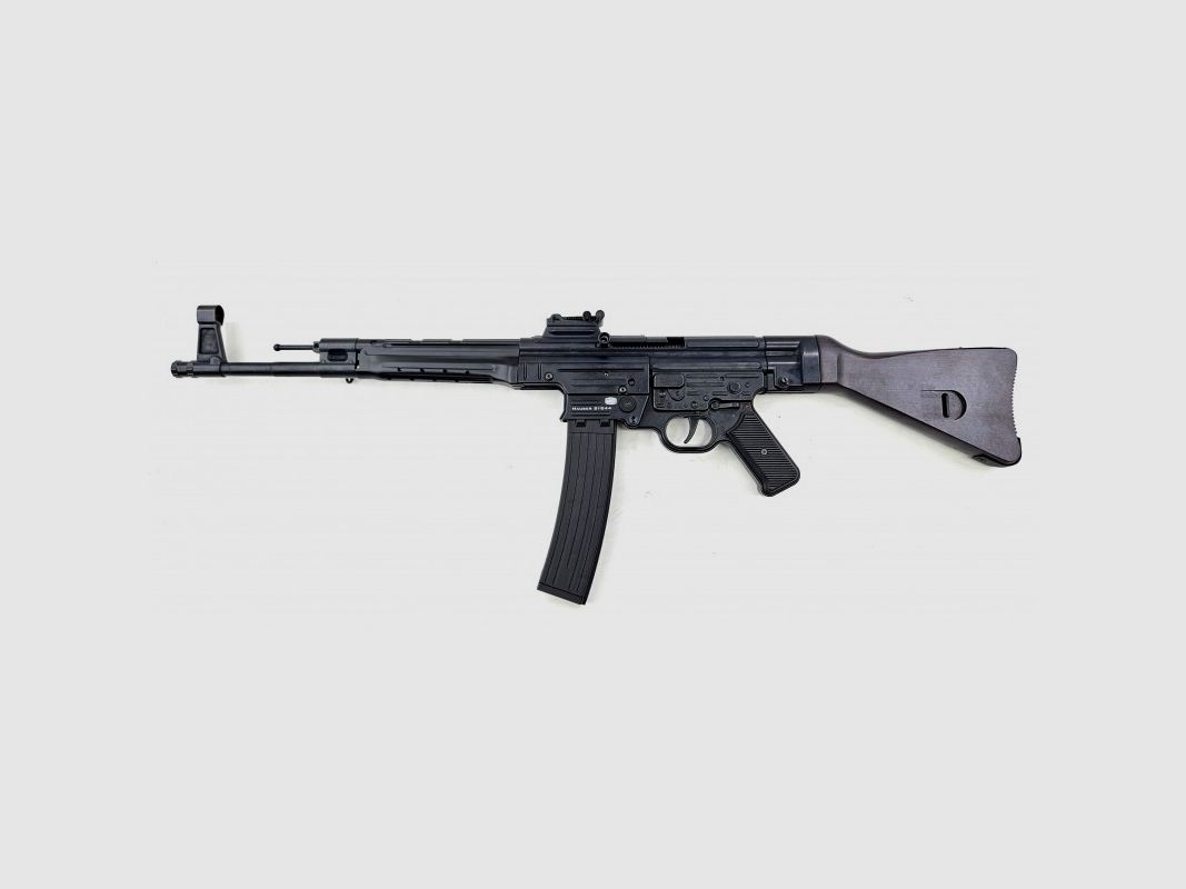 MAUSER STG 44 22 LR 25 RD, Bild 2 von 2