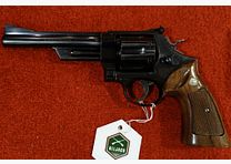 Smith & Wesson Mod. 28-2 Highway Patrolman .357Mag