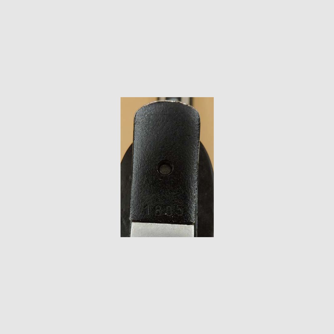FÉG R61 – Pistola Compatta Ungherese in Calibro 9mm Makarov da Stock da Collezione | Ottime Condizioni, immagine 3 di 5
