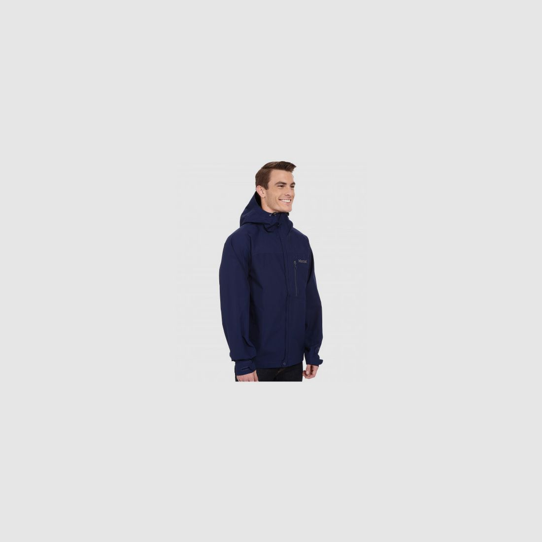 Regenjacke Columbia Minimalist Herren, Bild 1 von 4