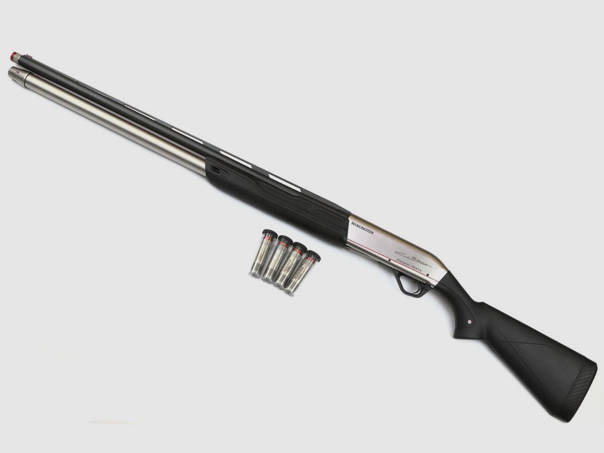 Winchester SX4 Raniero Testa, Bild 2 von 6