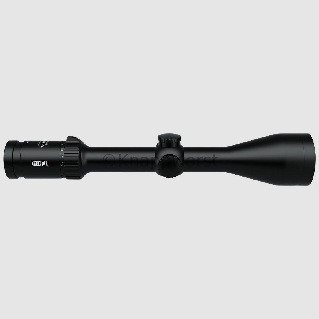 Meopta Meopta R2 2,5-15X56 RD PA