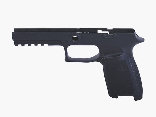 SIG SAUER P320 / P250 Griffmodul  Full Size Large| .357SIG / 9mm