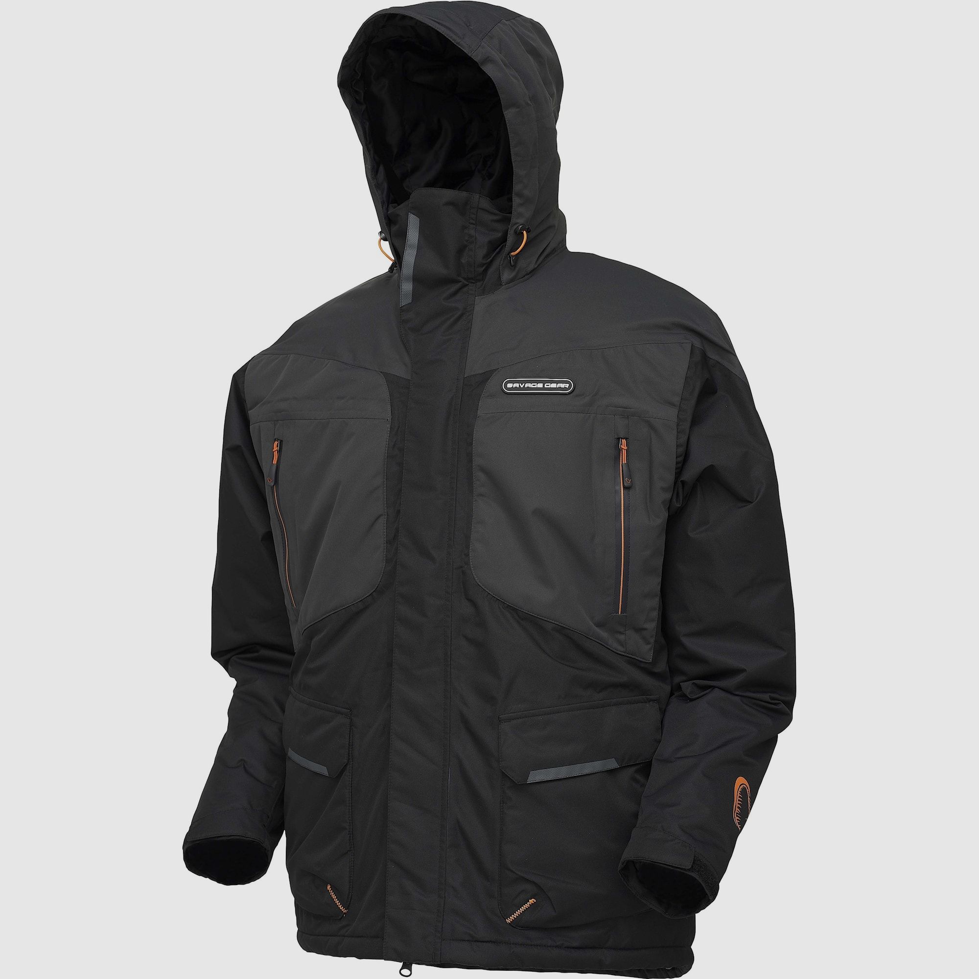 SG HeatLite Thermo Jacket XXL