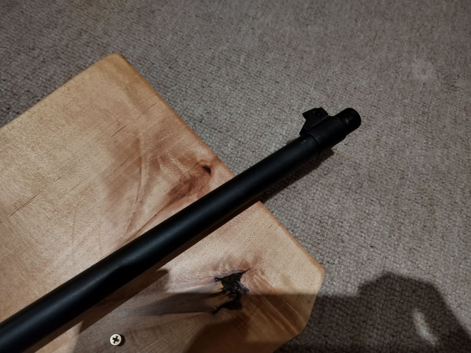 Airsoft WW2 Volkssturmkarabiner K98 VK98