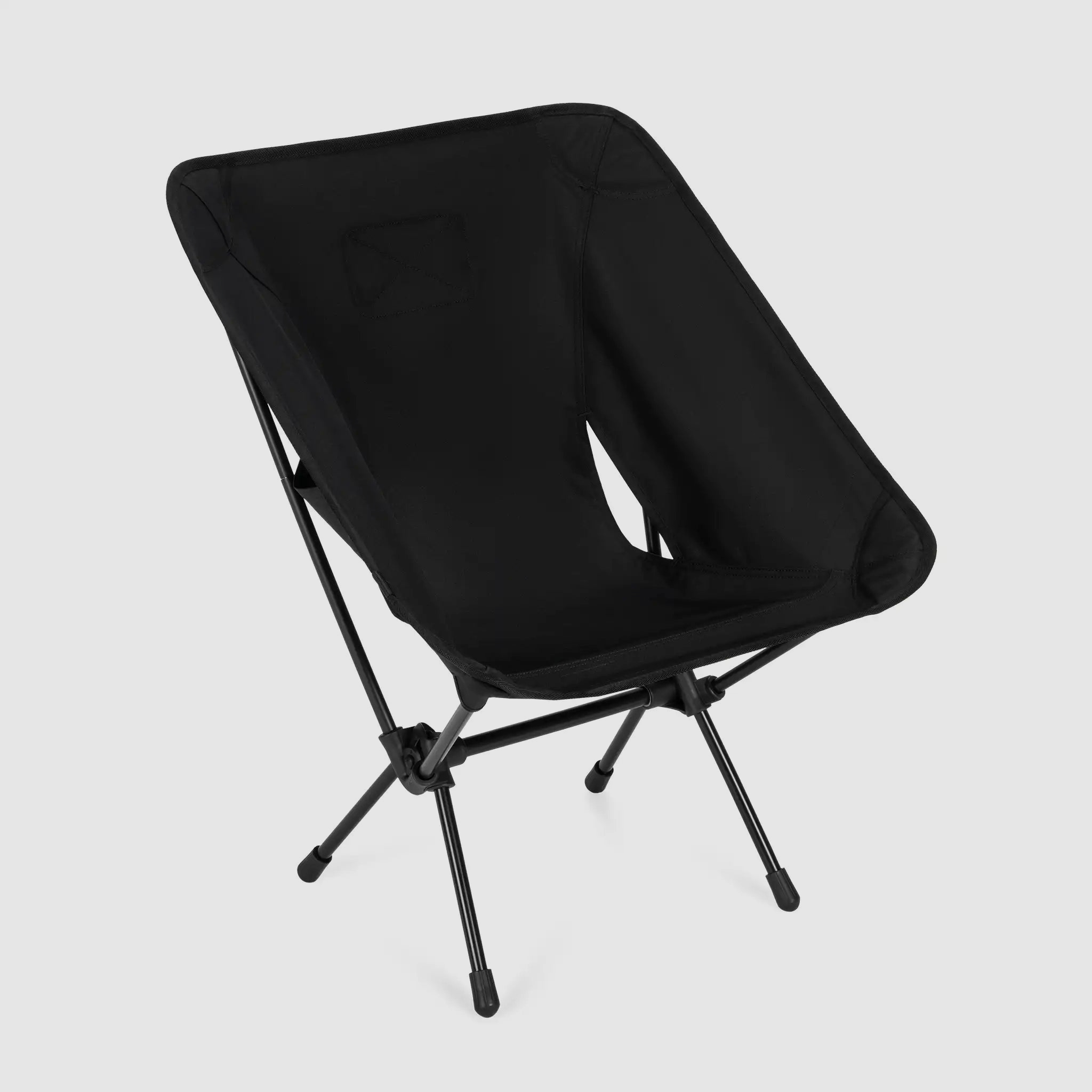Helinox Helinox Campingstuhl Tactical Chair - Schwarz