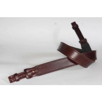 Cinghia per fucile 110 cm, immagine 1 di 2