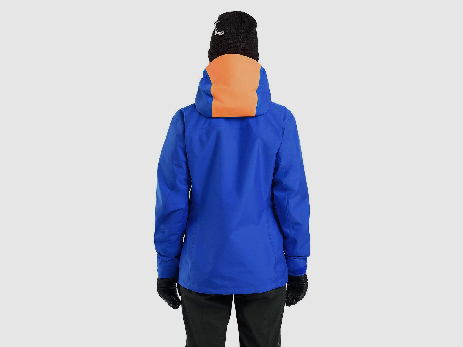 Arc'teryx Alpine Guide Jacket Women's - Rigel II, Bild 5 von 25