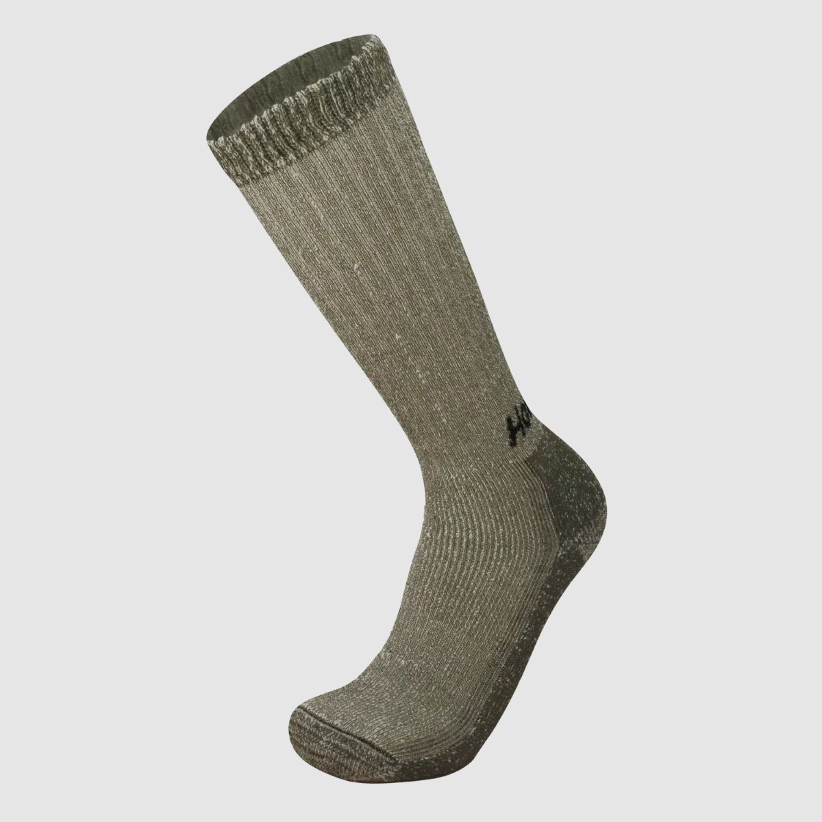 Horrido hunting sock