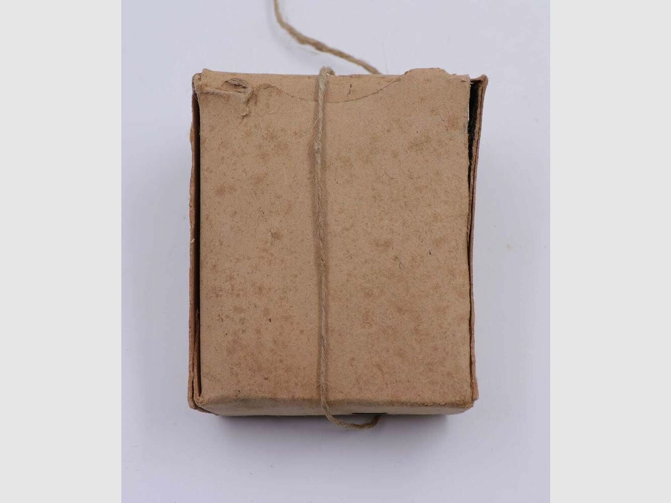 Tula Works, URSS Cartouches de Fusil 7,62x54R (Russe)