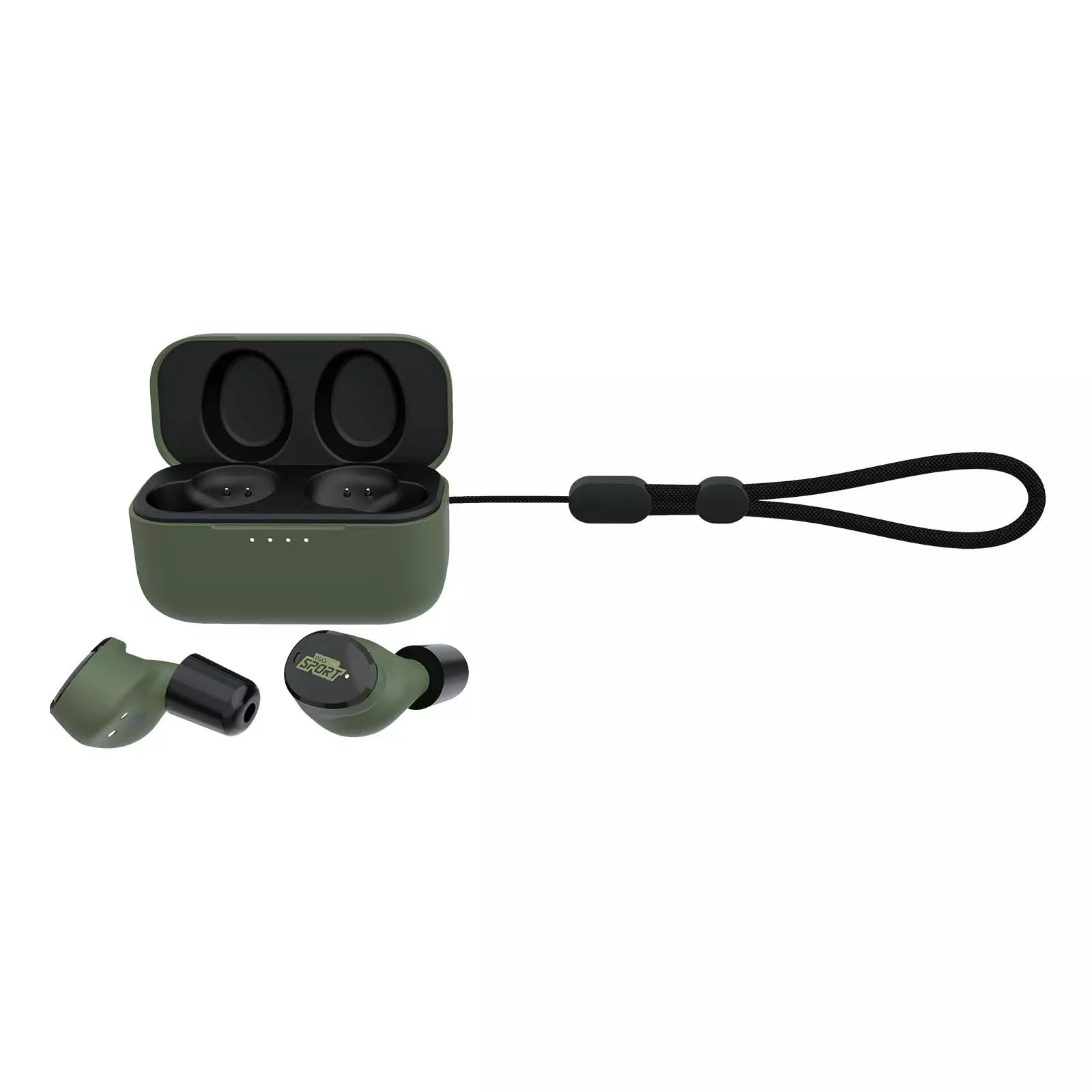 Isotunes Caliber, billede 4 af 12