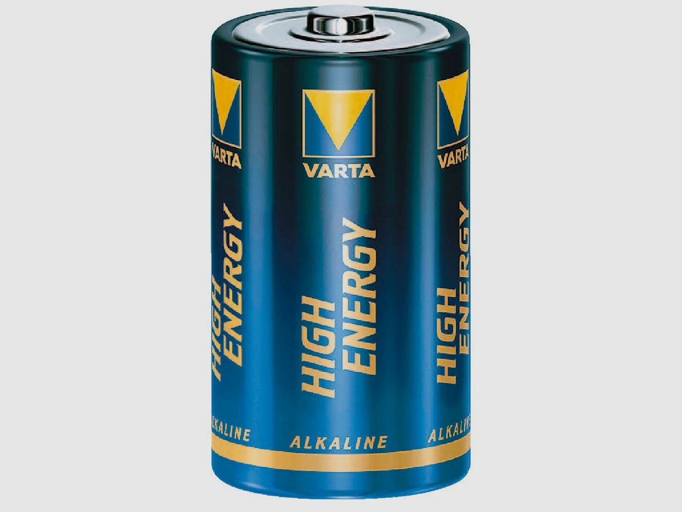 Varta High Energy 2-pack – Mono (D-Cell)