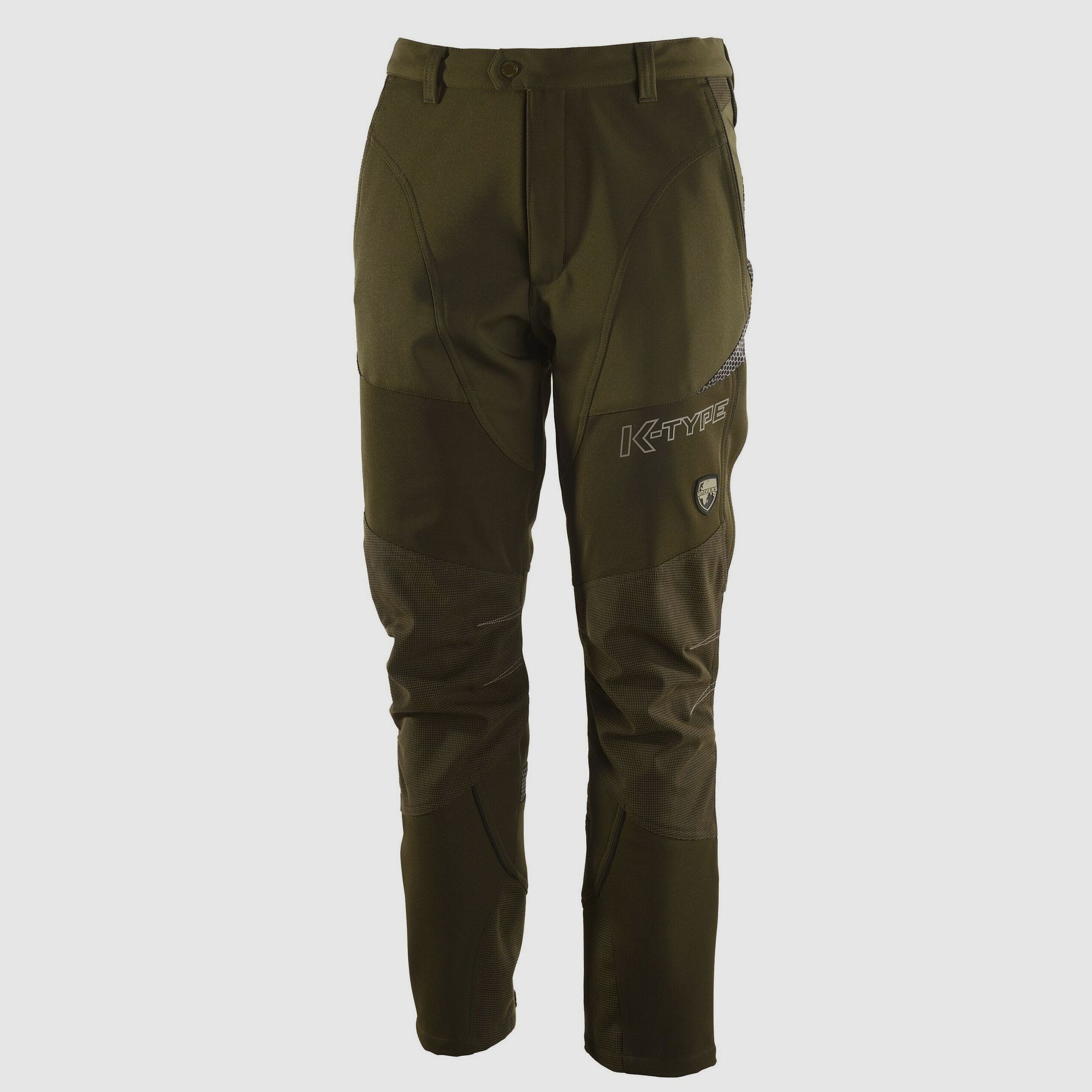 PANTALONE UNIVERS K-TYPE FRÜHJAHR-SOMMER