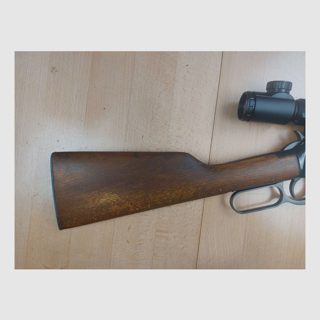 Erma, Dachau EG 71
