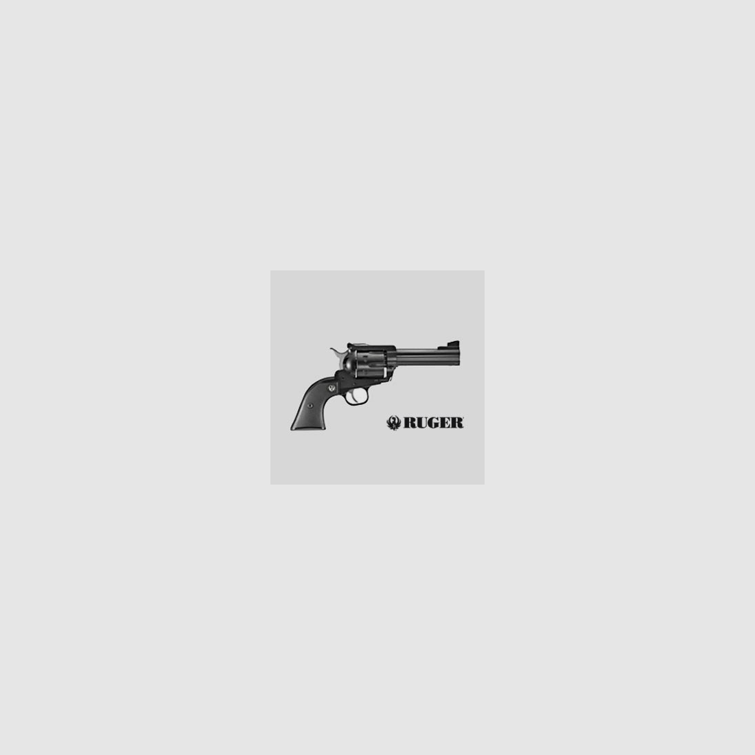 RUGER "Blackhawk" .41 Mag. 4 5/8"