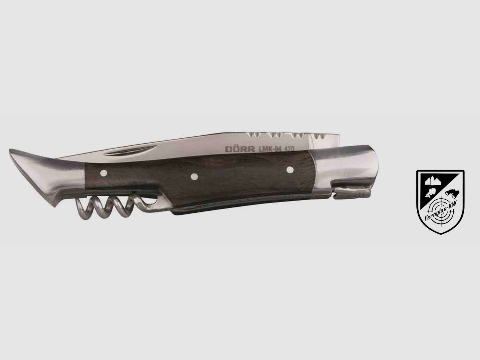 Dörr 208111 Taschenmesser Laguiole LMK-94 208111