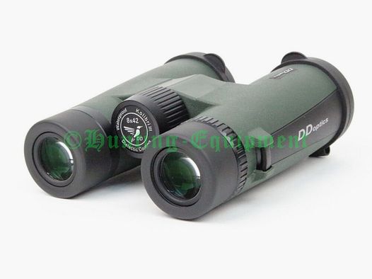 DDoptics Kolibri 8x42 Gen.3