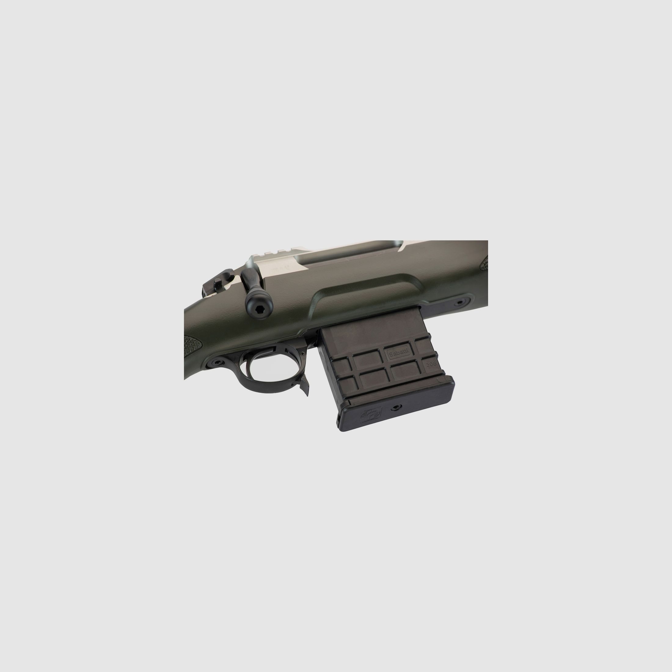 Mercury hunting Rover G2 Alaskan, Kal. .30-06 Spr.