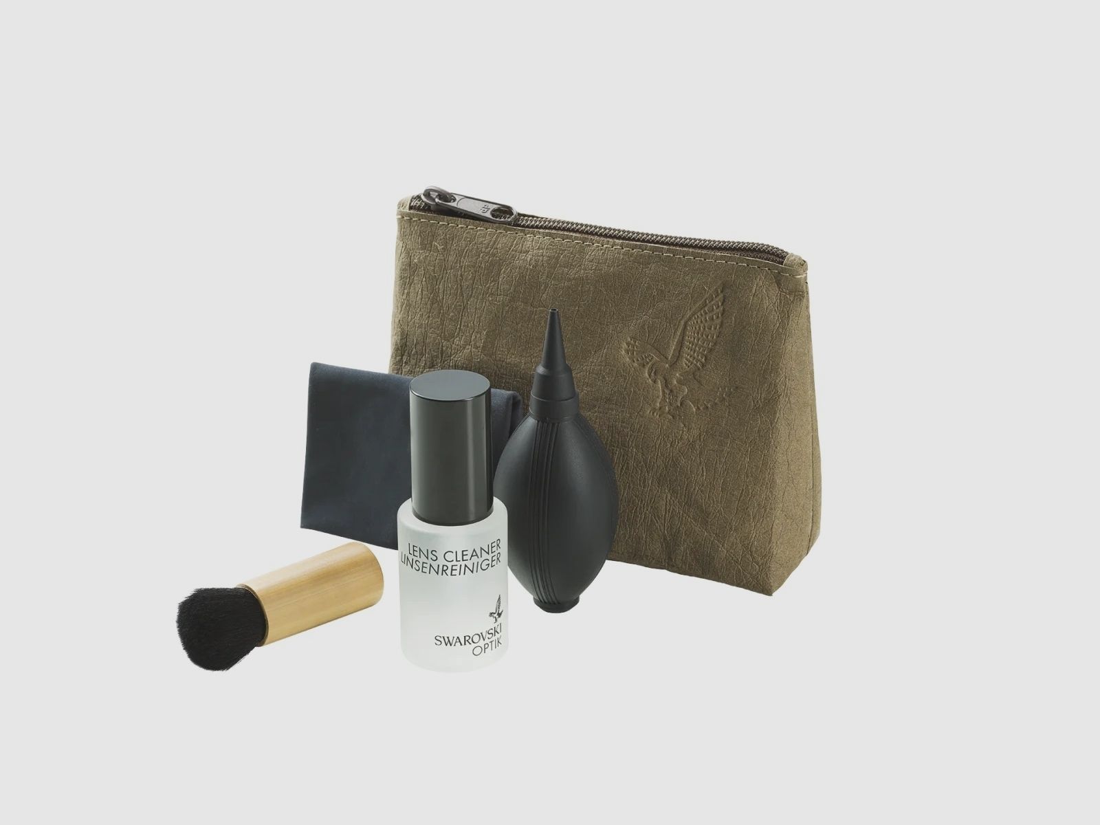 Swarovski CSO-Linsenreinigungsset