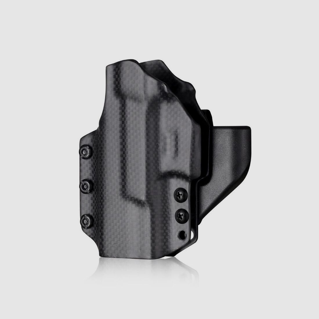 CYTAC IWB Carbon Holster G19 Gen1-5